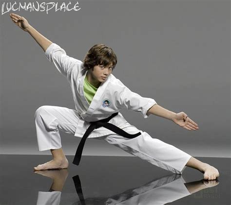 leo howard 2012|leo howard martial arts.